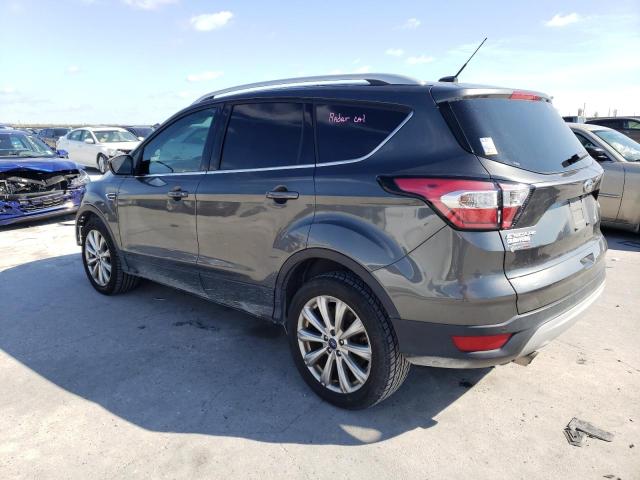 Photo 1 VIN: 1FMCU9J90HUB60138 - FORD ESCAPE 