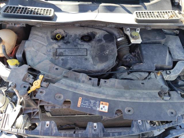 Photo 11 VIN: 1FMCU9J90HUB60138 - FORD ESCAPE 