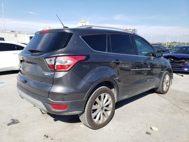 Photo 2 VIN: 1FMCU9J90HUB60138 - FORD ESCAPE 