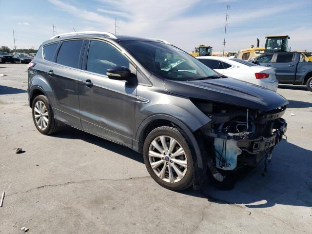 Photo 3 VIN: 1FMCU9J90HUB60138 - FORD ESCAPE 