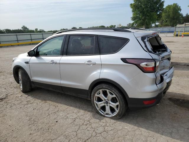 Photo 1 VIN: 1FMCU9J90HUC10651 - FORD ESCAPE TIT 