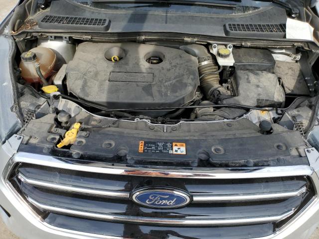 Photo 10 VIN: 1FMCU9J90HUC10651 - FORD ESCAPE TIT 