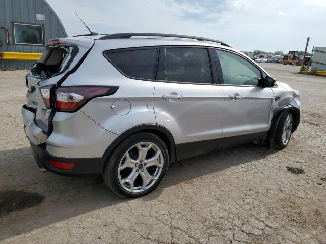 Photo 2 VIN: 1FMCU9J90HUC10651 - FORD ESCAPE TIT 