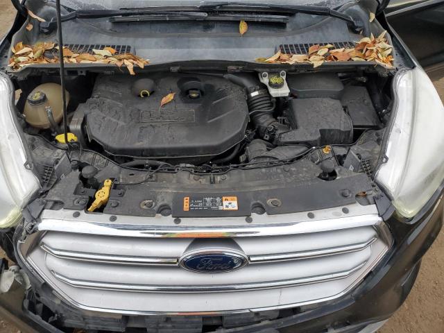 Photo 10 VIN: 1FMCU9J90HUC38580 - FORD ESCAPE 