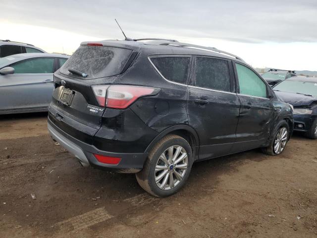 Photo 2 VIN: 1FMCU9J90HUC38580 - FORD ESCAPE 