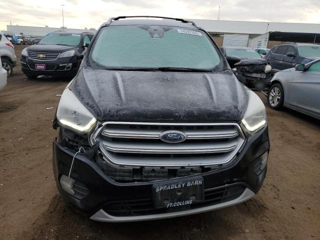 Photo 4 VIN: 1FMCU9J90HUC38580 - FORD ESCAPE 