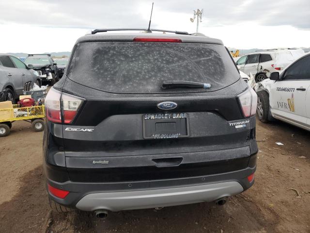 Photo 5 VIN: 1FMCU9J90HUC38580 - FORD ESCAPE 