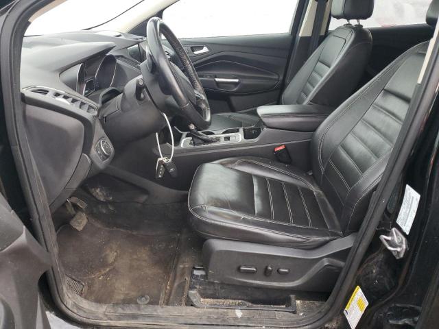 Photo 6 VIN: 1FMCU9J90HUC38580 - FORD ESCAPE 