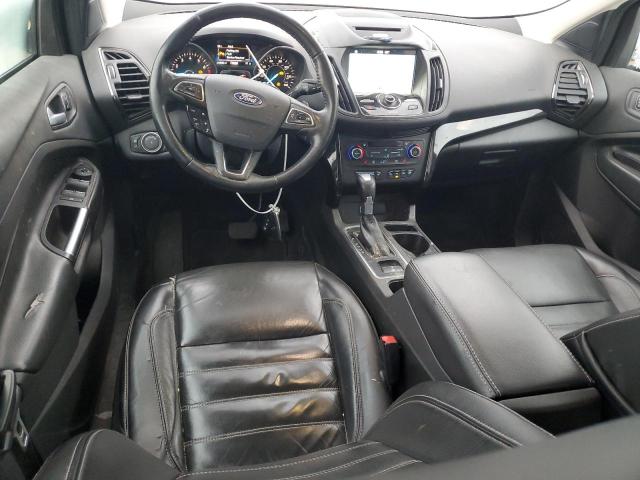 Photo 7 VIN: 1FMCU9J90HUC38580 - FORD ESCAPE 