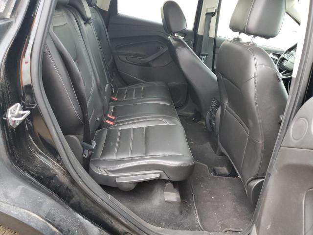 Photo 9 VIN: 1FMCU9J90HUC38580 - FORD ESCAPE 