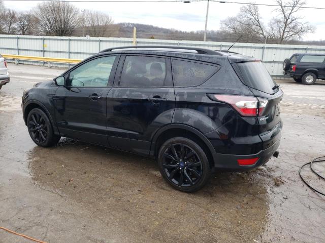 Photo 1 VIN: 1FMCU9J90HUD57004 - FORD ESCAPE 