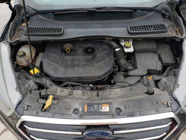 Photo 11 VIN: 1FMCU9J90HUD57004 - FORD ESCAPE 