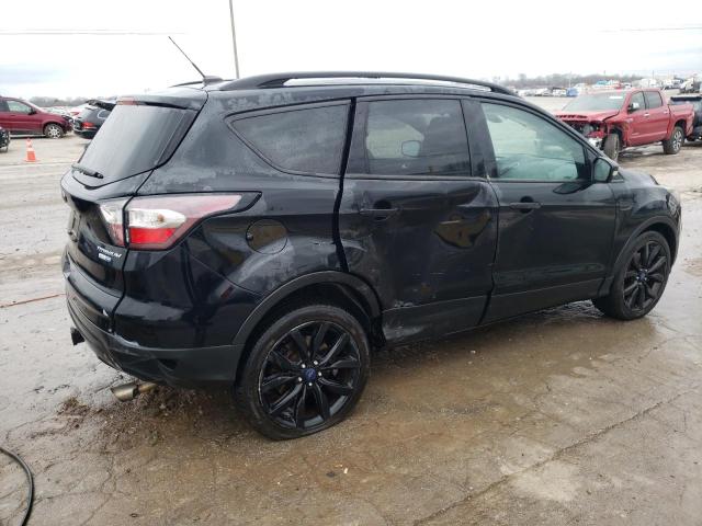 Photo 2 VIN: 1FMCU9J90HUD57004 - FORD ESCAPE 