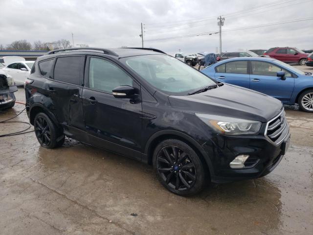 Photo 3 VIN: 1FMCU9J90HUD57004 - FORD ESCAPE 