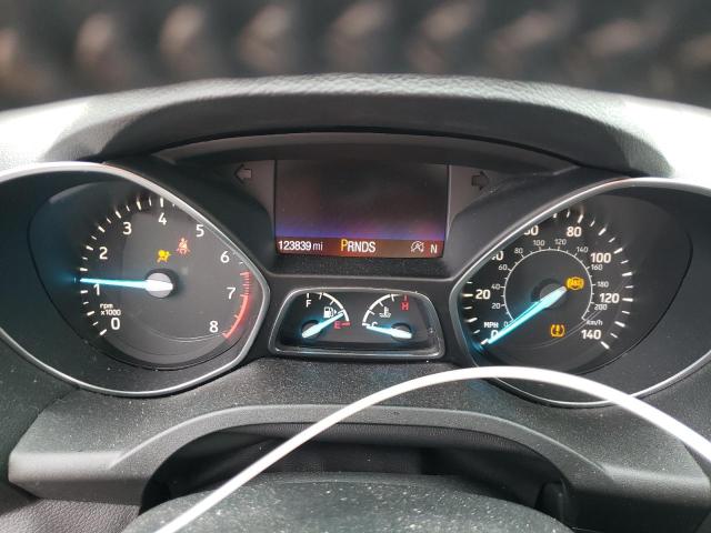 Photo 8 VIN: 1FMCU9J90HUD57004 - FORD ESCAPE 