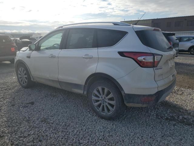 Photo 1 VIN: 1FMCU9J90HUD84784 - FORD ESCAPE 