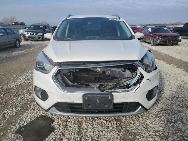 Photo 4 VIN: 1FMCU9J90HUD84784 - FORD ESCAPE 