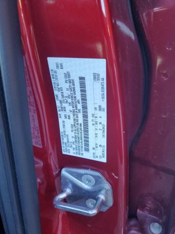 Photo 12 VIN: 1FMCU9J90HUE25186 - FORD ESCAPE 