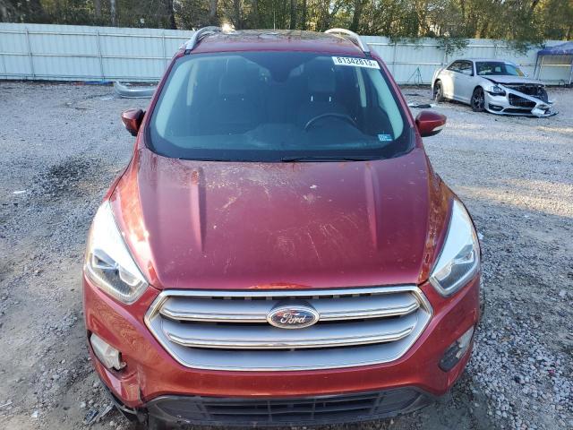 Photo 4 VIN: 1FMCU9J90HUE25186 - FORD ESCAPE 