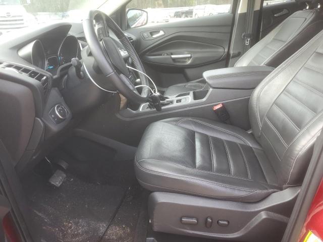 Photo 6 VIN: 1FMCU9J90HUE25186 - FORD ESCAPE 