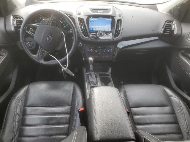 Photo 7 VIN: 1FMCU9J90HUE25186 - FORD ESCAPE 