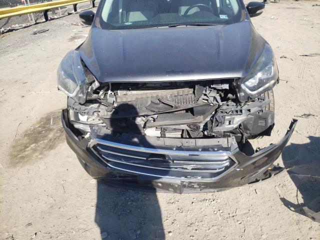 Photo 11 VIN: 1FMCU9J90HUE87039 - FORD ESCAPE 