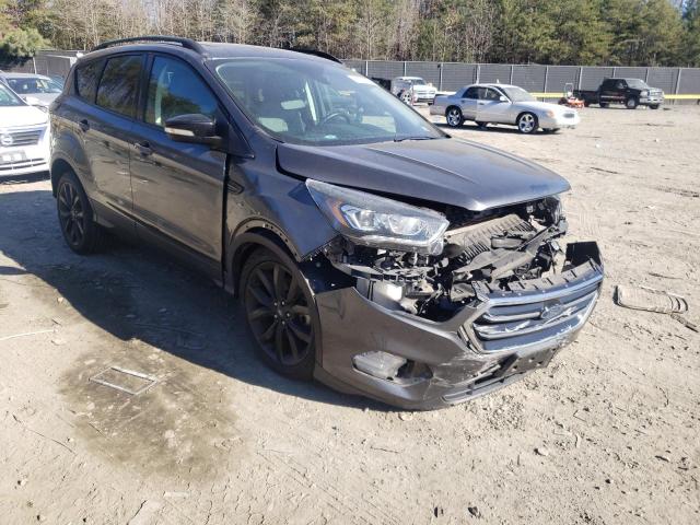 Photo 3 VIN: 1FMCU9J90HUE87039 - FORD ESCAPE 