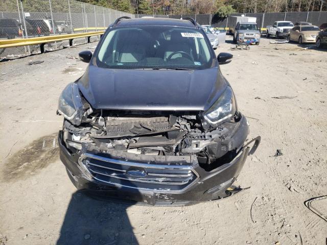 Photo 4 VIN: 1FMCU9J90HUE87039 - FORD ESCAPE 