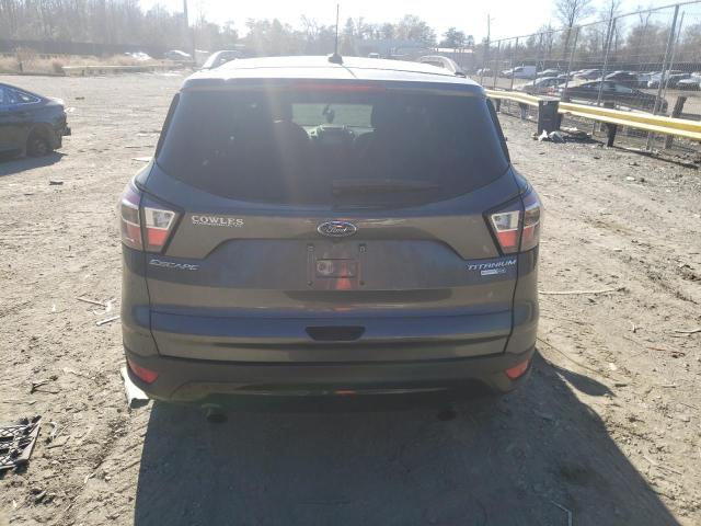 Photo 5 VIN: 1FMCU9J90HUE87039 - FORD ESCAPE 