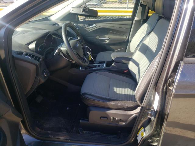 Photo 6 VIN: 1FMCU9J90HUE87039 - FORD ESCAPE 