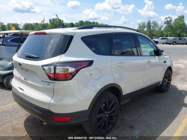 Photo 3 VIN: 1FMCU9J90JUA00377 - FORD ESCAPE 