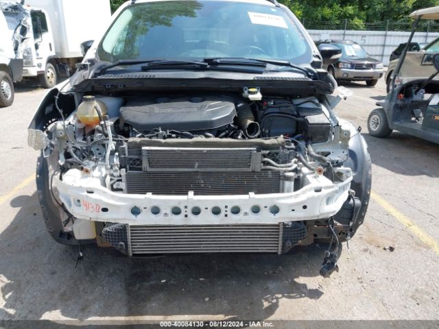 Photo 5 VIN: 1FMCU9J90JUA00377 - FORD ESCAPE 