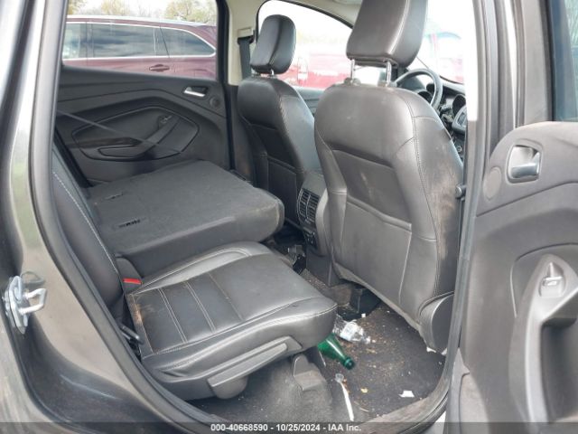 Photo 7 VIN: 1FMCU9J90JUA50129 - FORD ESCAPE 