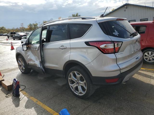 Photo 1 VIN: 1FMCU9J90JUA58862 - FORD ESCAPE 