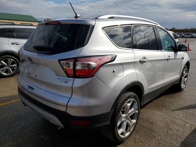 Photo 2 VIN: 1FMCU9J90JUA58862 - FORD ESCAPE 