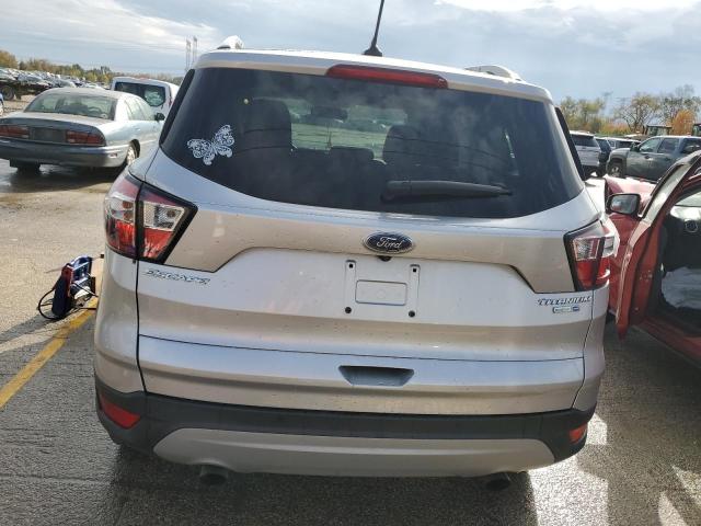 Photo 5 VIN: 1FMCU9J90JUA58862 - FORD ESCAPE 