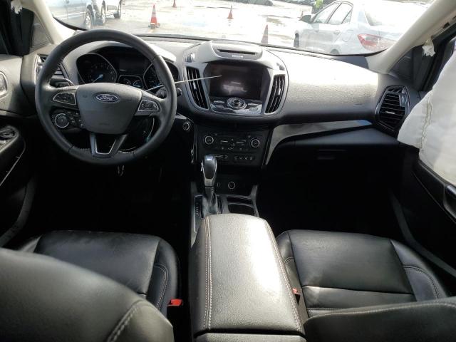 Photo 7 VIN: 1FMCU9J90JUA58862 - FORD ESCAPE 