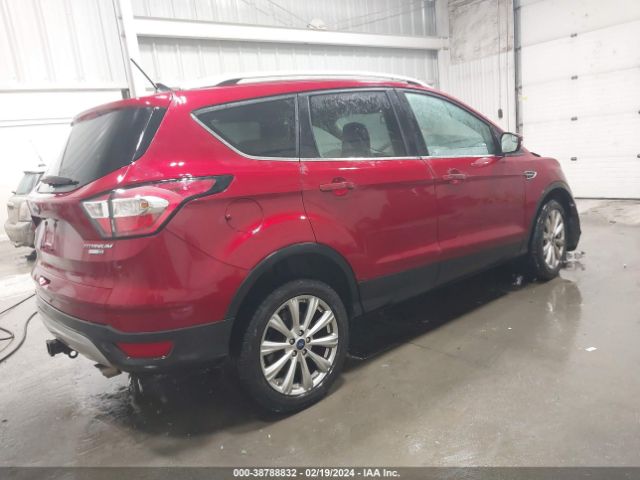 Photo 3 VIN: 1FMCU9J90JUA65164 - FORD ESCAPE 