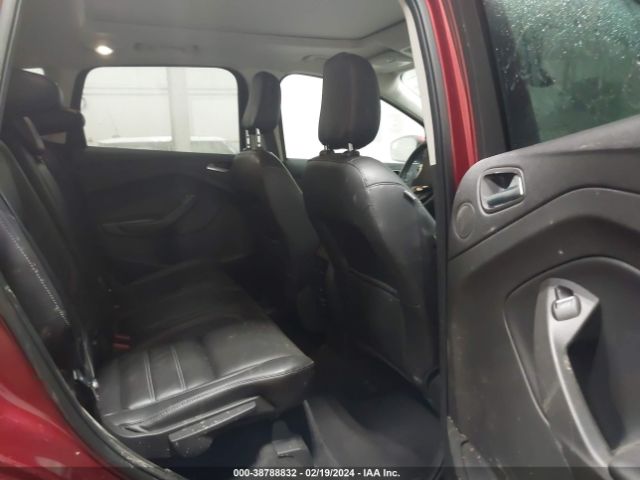 Photo 7 VIN: 1FMCU9J90JUA65164 - FORD ESCAPE 