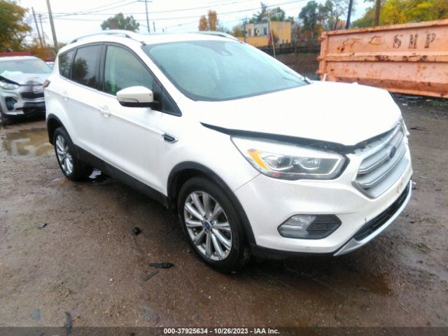 Photo 0 VIN: 1FMCU9J90JUA94793 - FORD ESCAPE 