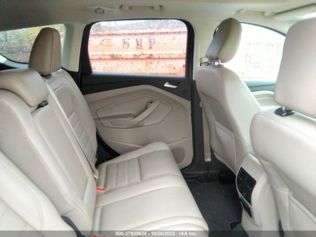 Photo 7 VIN: 1FMCU9J90JUA94793 - FORD ESCAPE 