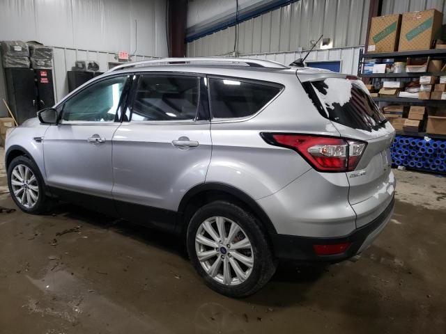 Photo 1 VIN: 1FMCU9J90JUB84705 - FORD ESCAPE TIT 