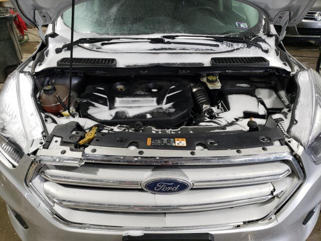 Photo 11 VIN: 1FMCU9J90JUB84705 - FORD ESCAPE TIT 