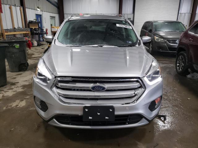 Photo 4 VIN: 1FMCU9J90JUB84705 - FORD ESCAPE TIT 