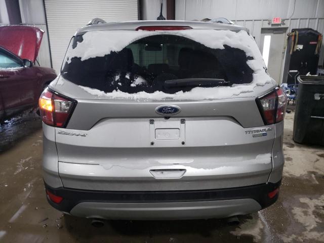 Photo 5 VIN: 1FMCU9J90JUB84705 - FORD ESCAPE TIT 