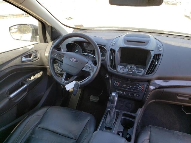 Photo 8 VIN: 1FMCU9J90JUC32588 - FORD ESCAPE TIT 