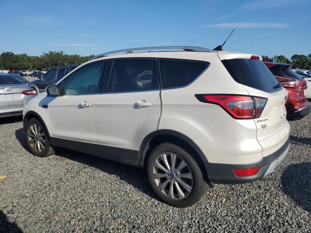 Photo 1 VIN: 1FMCU9J90JUC54249 - FORD ESCAPE TIT 