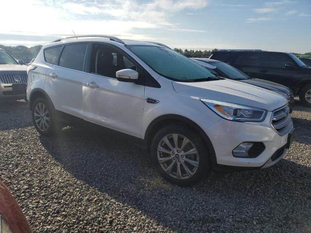 Photo 3 VIN: 1FMCU9J90JUC54249 - FORD ESCAPE TIT 