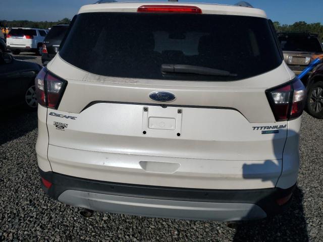 Photo 5 VIN: 1FMCU9J90JUC54249 - FORD ESCAPE TIT 