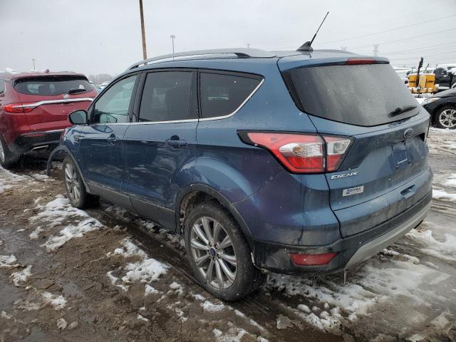 Photo 1 VIN: 1FMCU9J90JUC69155 - FORD ESCAPE 